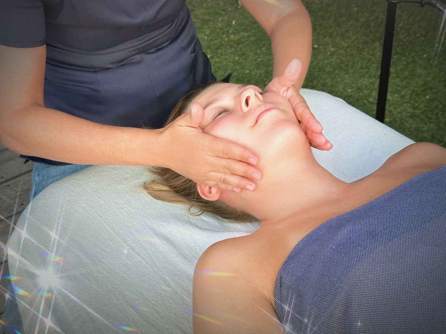 Carte-Cadeau Massage au choix