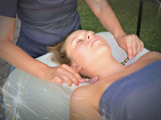 Drainage Lymphatique