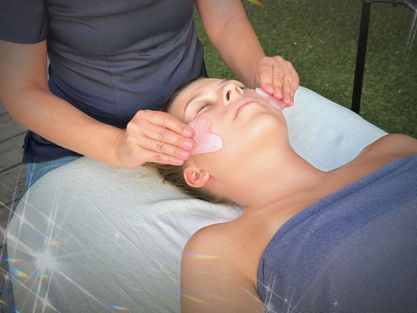 Gua Sha