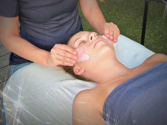Gua Sha