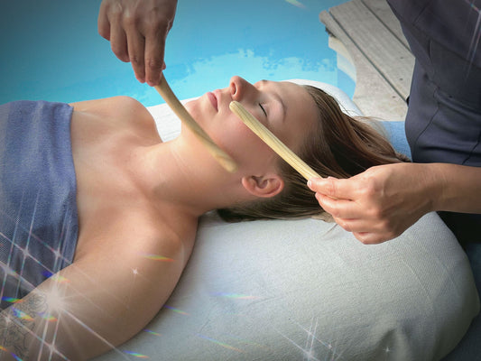 Carte-Cadeau Massage au choix